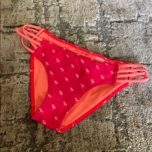 Abercrombie & Fitch Bikini Bottoms